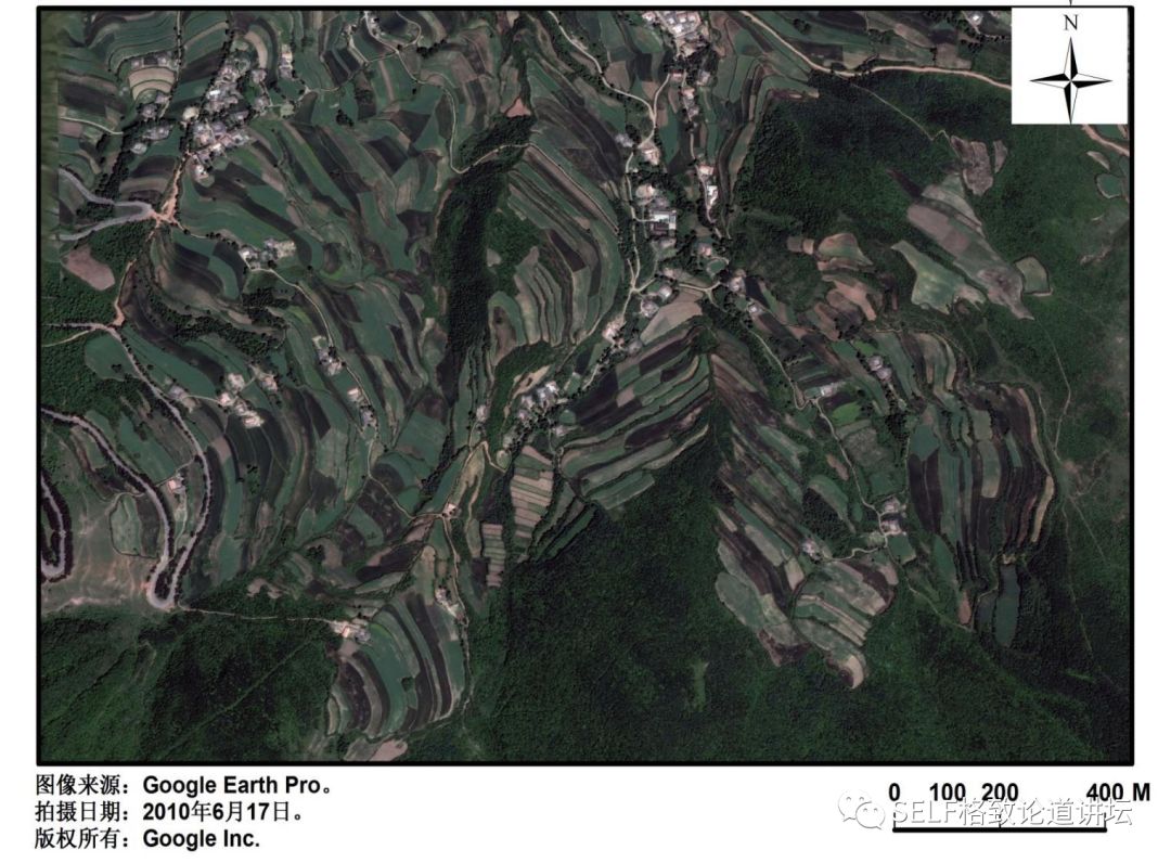 科学家如何观察植物,鸟类的研究方法
