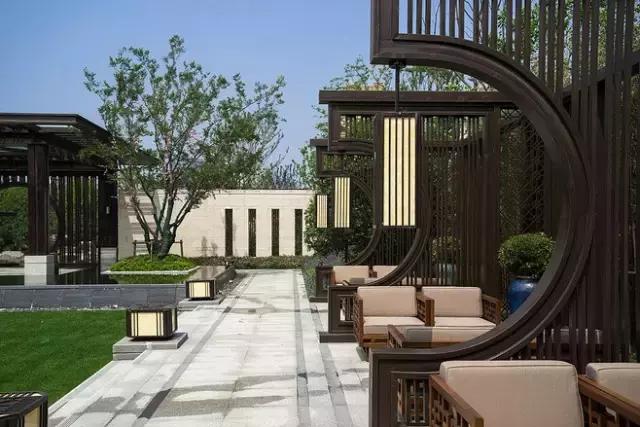 如何看懂新中式,新中式全套讲解