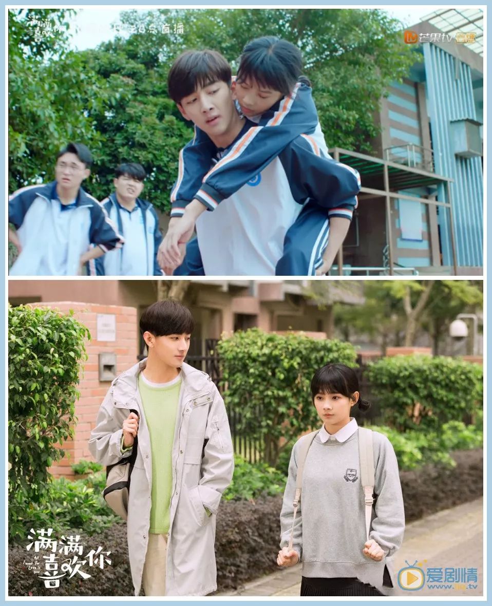 告别片荒喜剧片,告别剧荒8部好剧正在热播