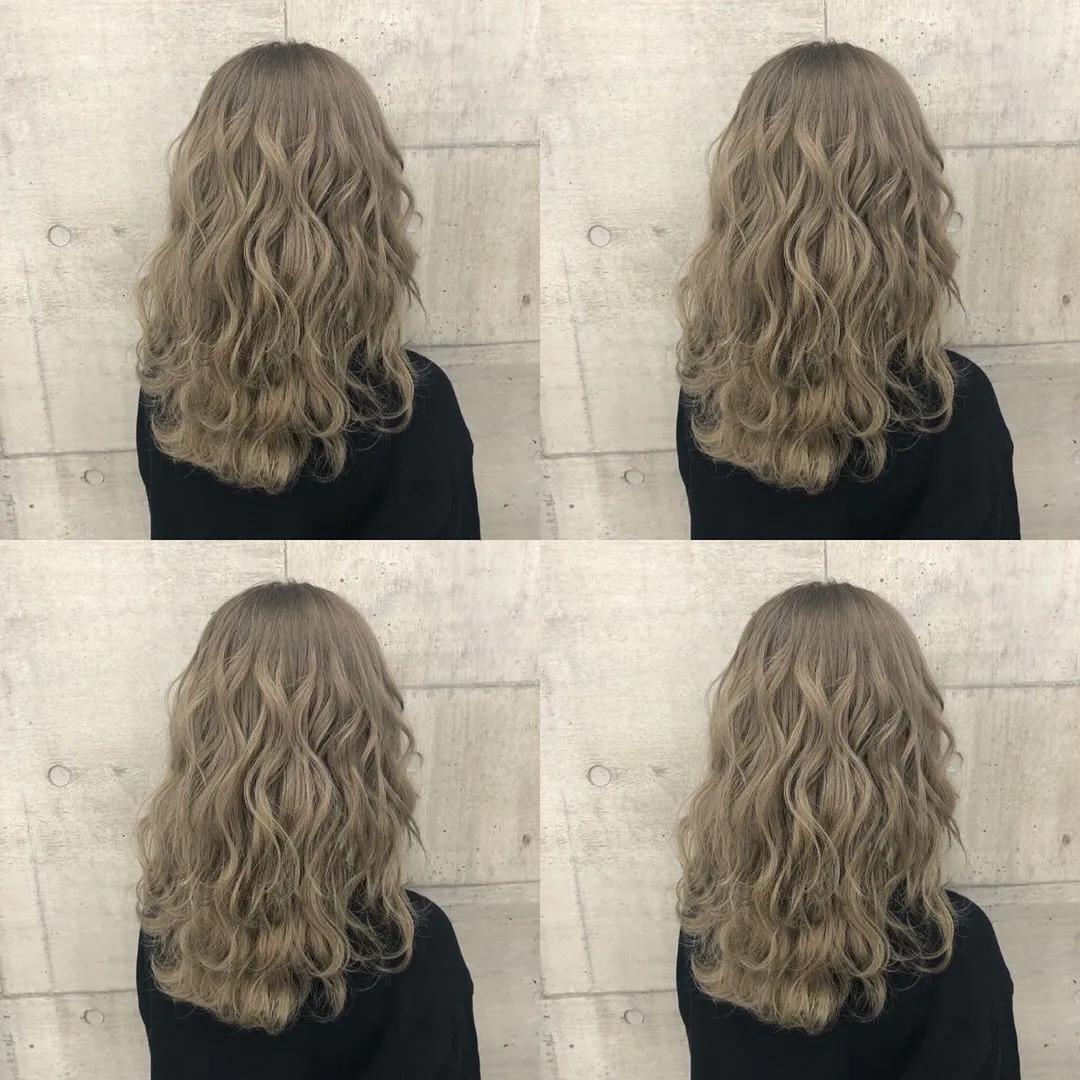 青千万，染发技术问题你知道多少呢？美发培训知识分享。