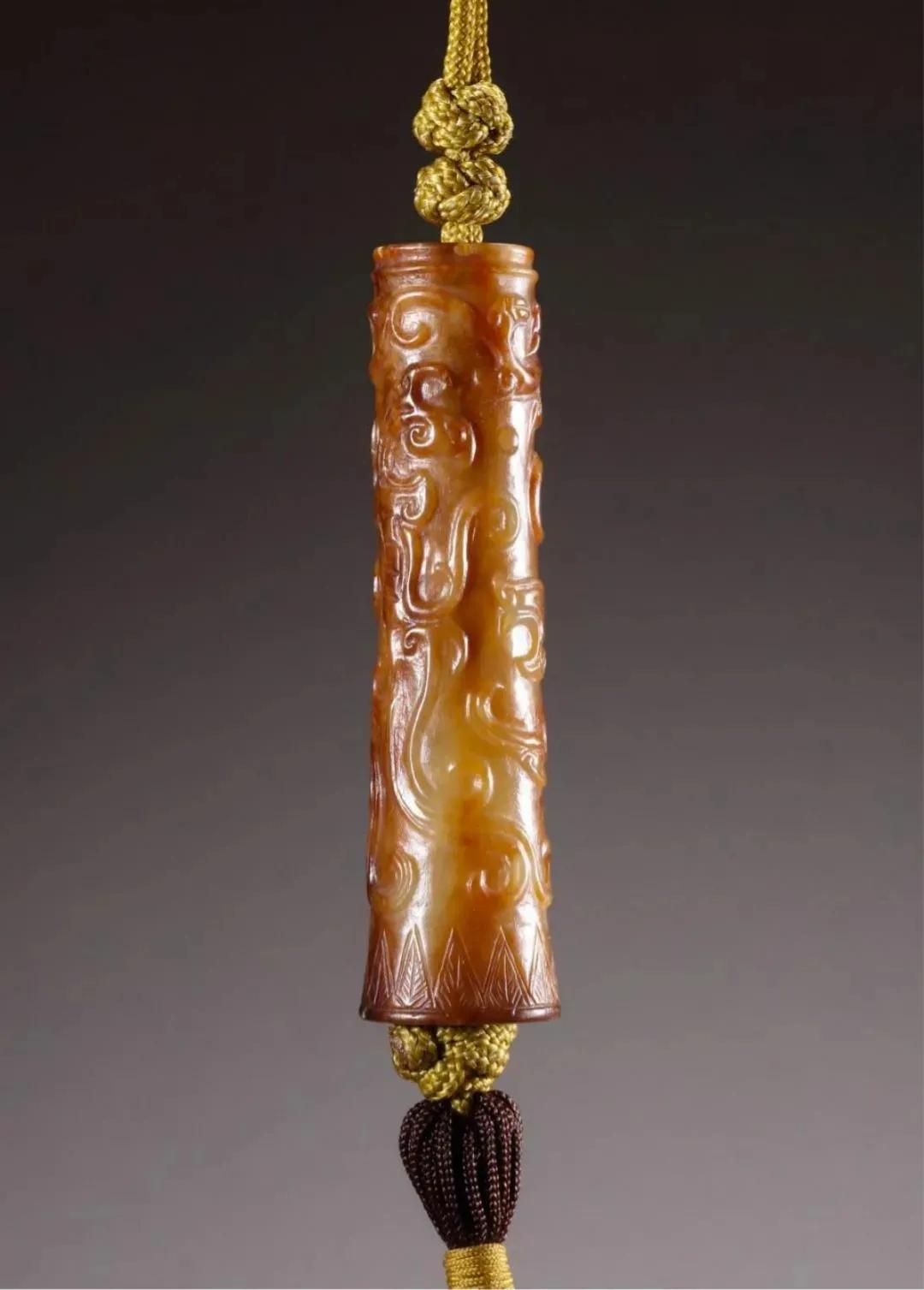 怎样打造玉雕文化名片,玉雕图片山水文化