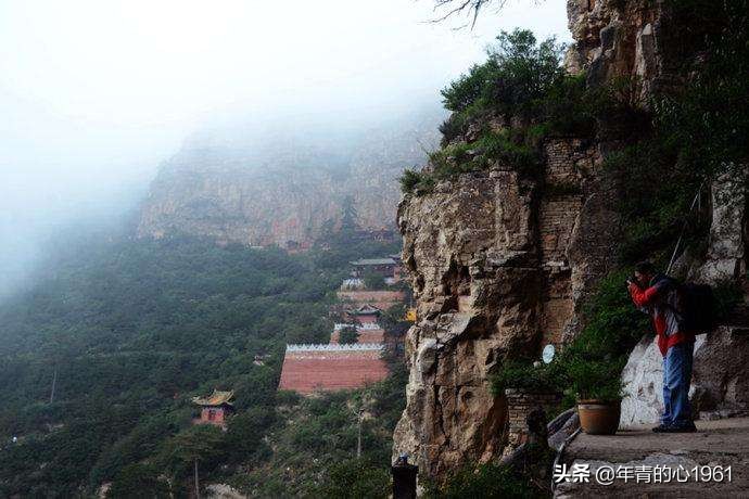 五岳名山排名第一名,中国的五大名山五岳