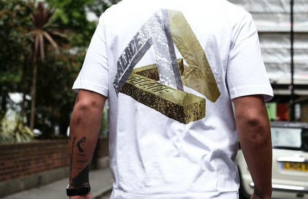 全球十大潮牌是哪几个,全球十大潮牌大全