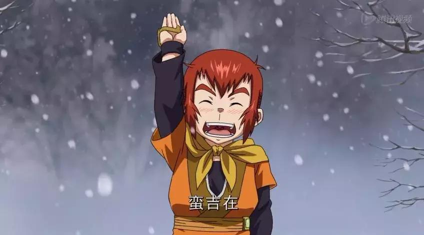 国漫ip打造,国漫最有价值的ip