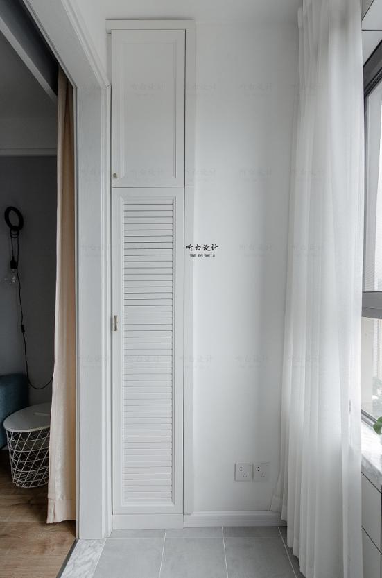 这个家精心设计颜值与实用并存,温馨漂亮而又高大上的家