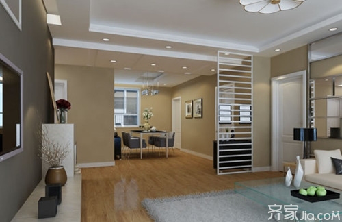 70平米装修全包价格大概多少钱,70平米两室一厅装修全包多少钱