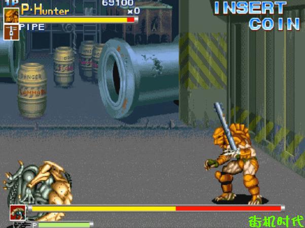 十大经典街机游戏排名,十大经典街机游戏机