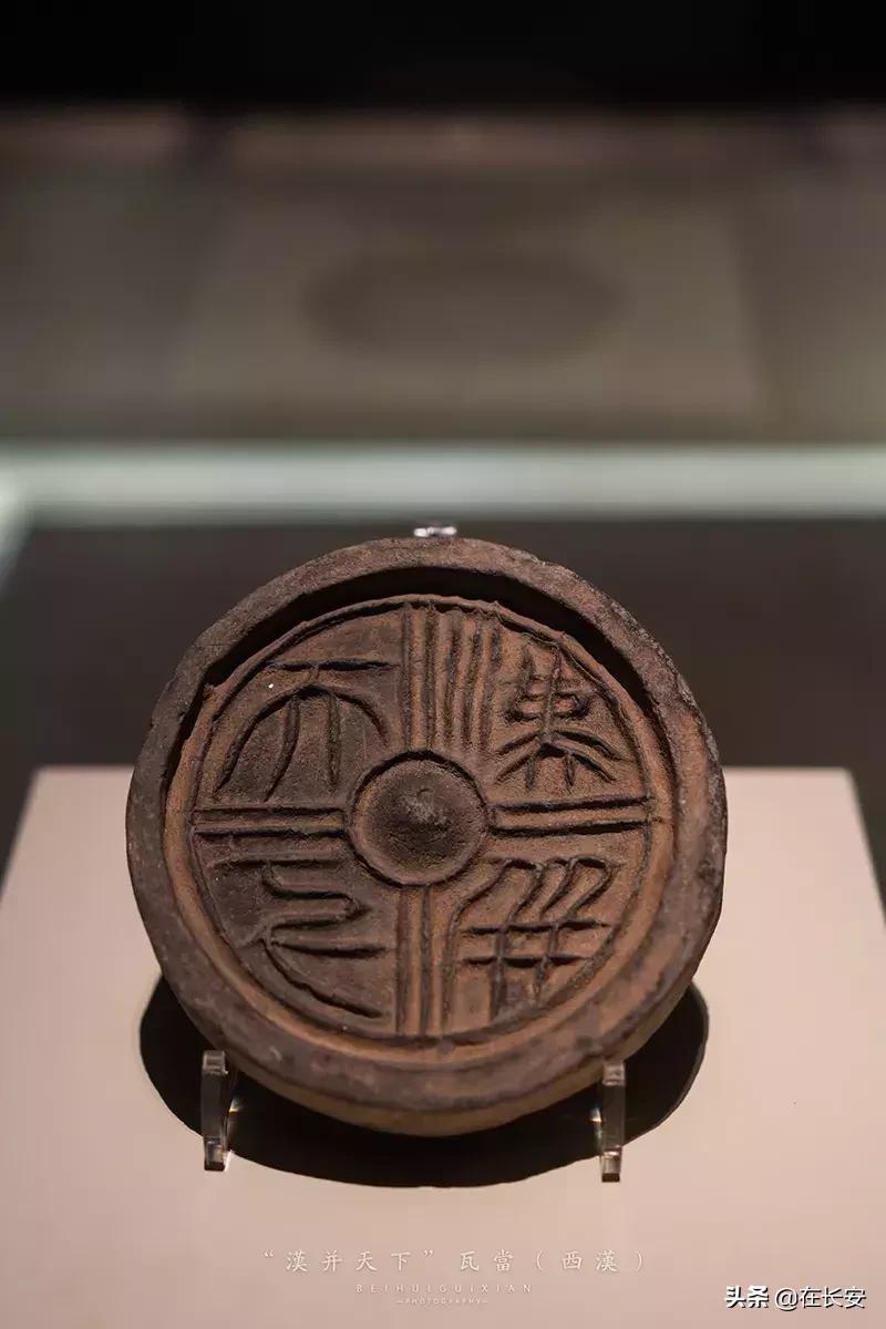 陕西历史博物馆视频高级感,陕西历史博物馆唯美视频