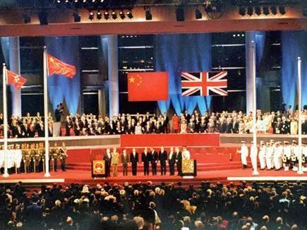 香港回归22周年,过关带酒水的问题大盘点