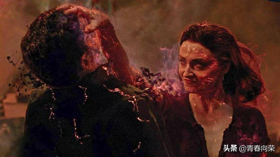 x战警黑凤凰中出现的变种人,x战警黑凤凰变种人大战外星人