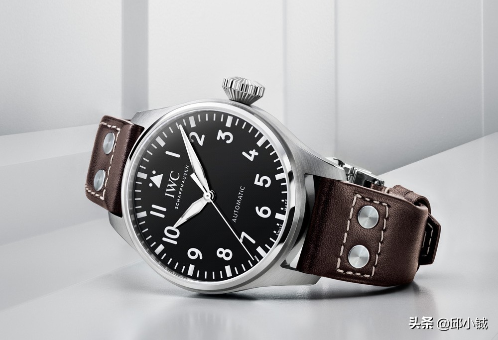 性价比超高的指针腕表,2021秒最佳计时腕表