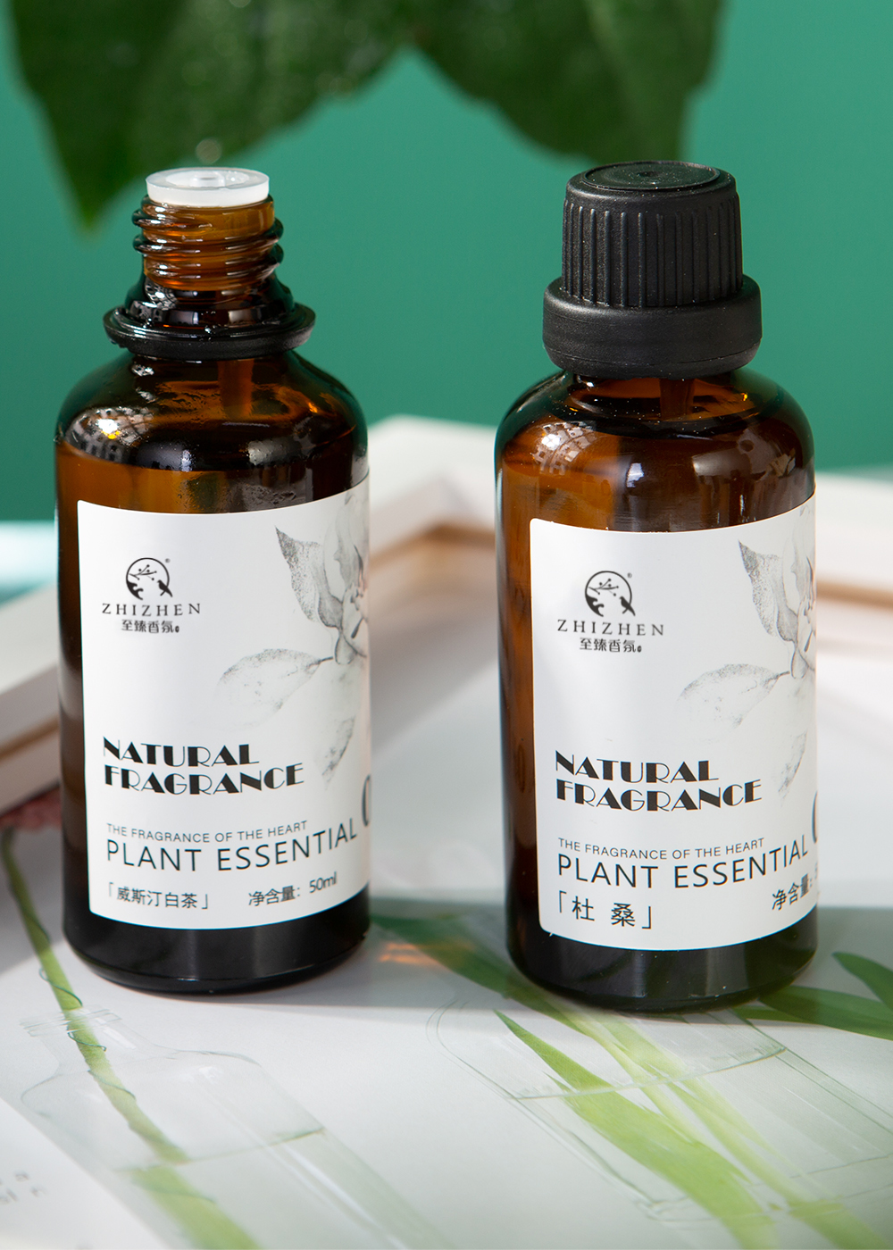 精油的分类及功效表,认识品牌精油