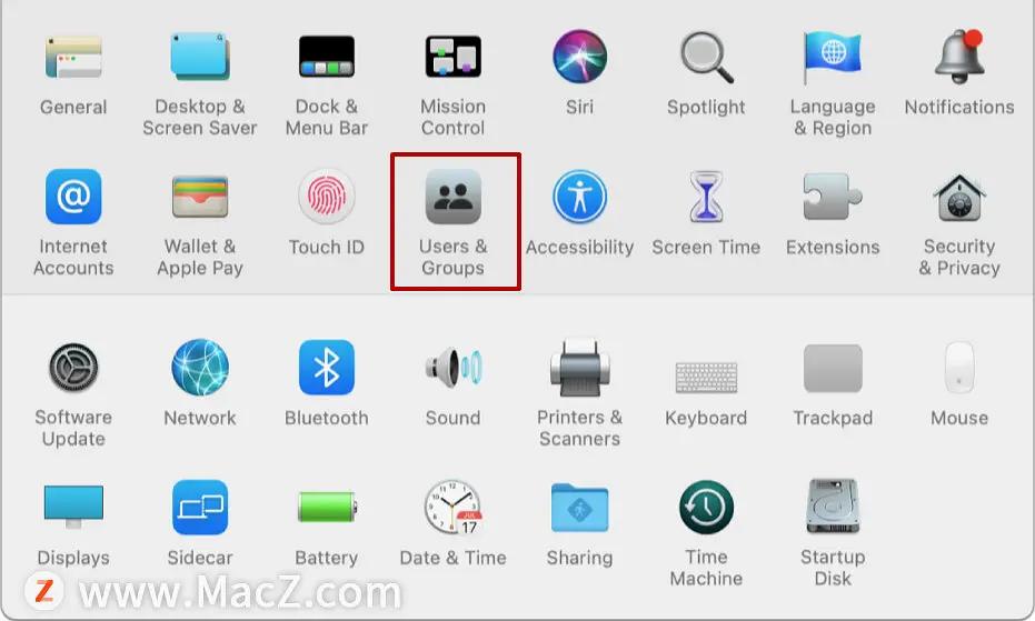 苹果macairm1怎么开机和关机,苹果m1进安全模式