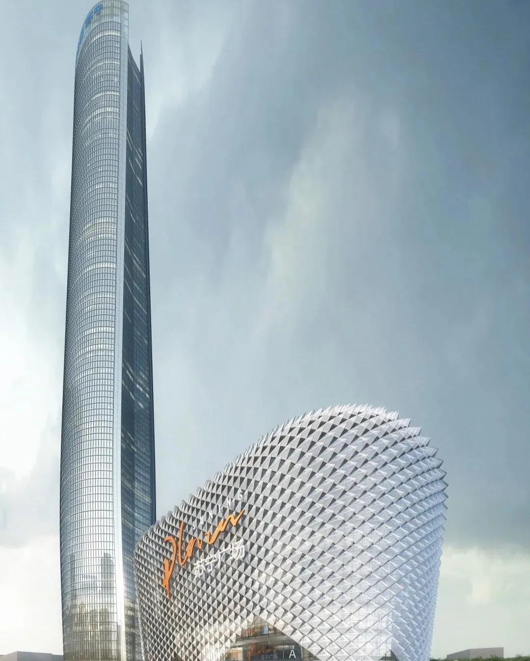 南京河西金鹰商场,南京最火商场