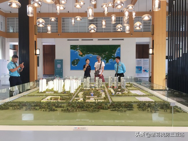 崖州区是房价洼地么,海南省自贸区龙头板块