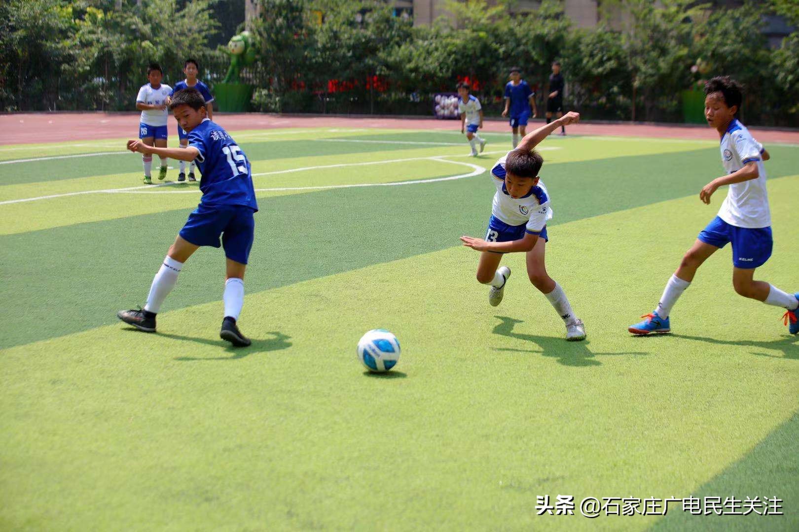 石家庄谈固小学校园足球联赛,谈固小学2023篮球赛