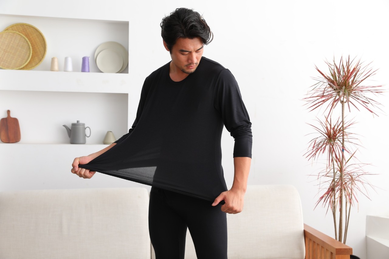 Costoc超市疯抢的国民保暖内衣,美国人不抢茅台?抢它