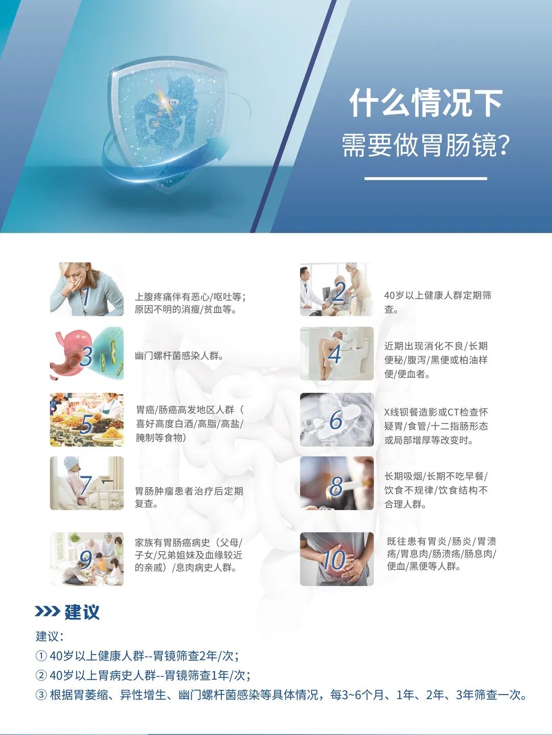 胃镜检查视频胃出血,胃镜检查全过程一直吐