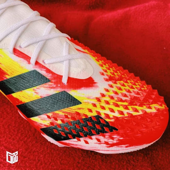 阿迪达斯猎鹰predator20.1,阿迪达斯猎鹰predator20.4tf