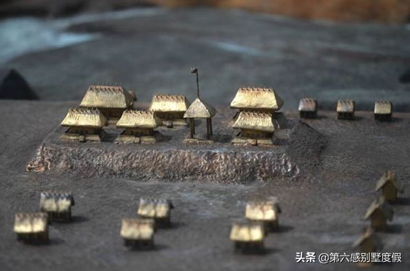 良渚古城遗址观感,厉害了良渚古城凭啥惊艳全世界