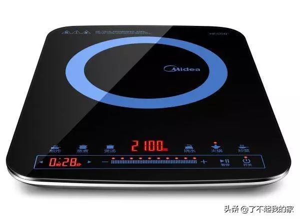 电磁炉无锅故障检修方法,电磁炉的常见故障检修流程