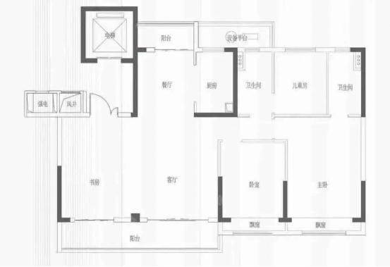 运河新城买房推荐,运河新城的房子值不值得买