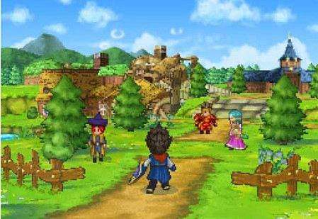 nds掌机哪款值得购买,nds掌机