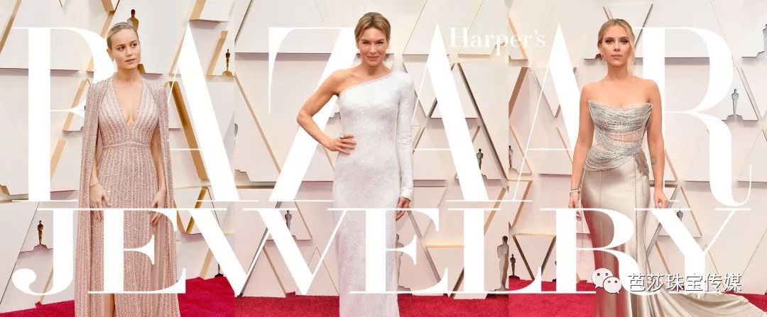 这届戛纳红毯拼气场谁赢了,奥斯卡红毯珠宝