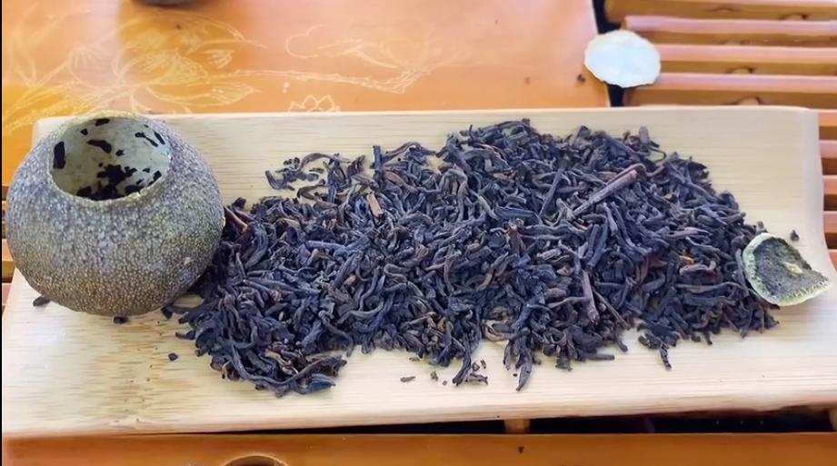 普洱熟茶变质了喝了会怎么样,普洱茶熟茶有细菌吗可以喝吗