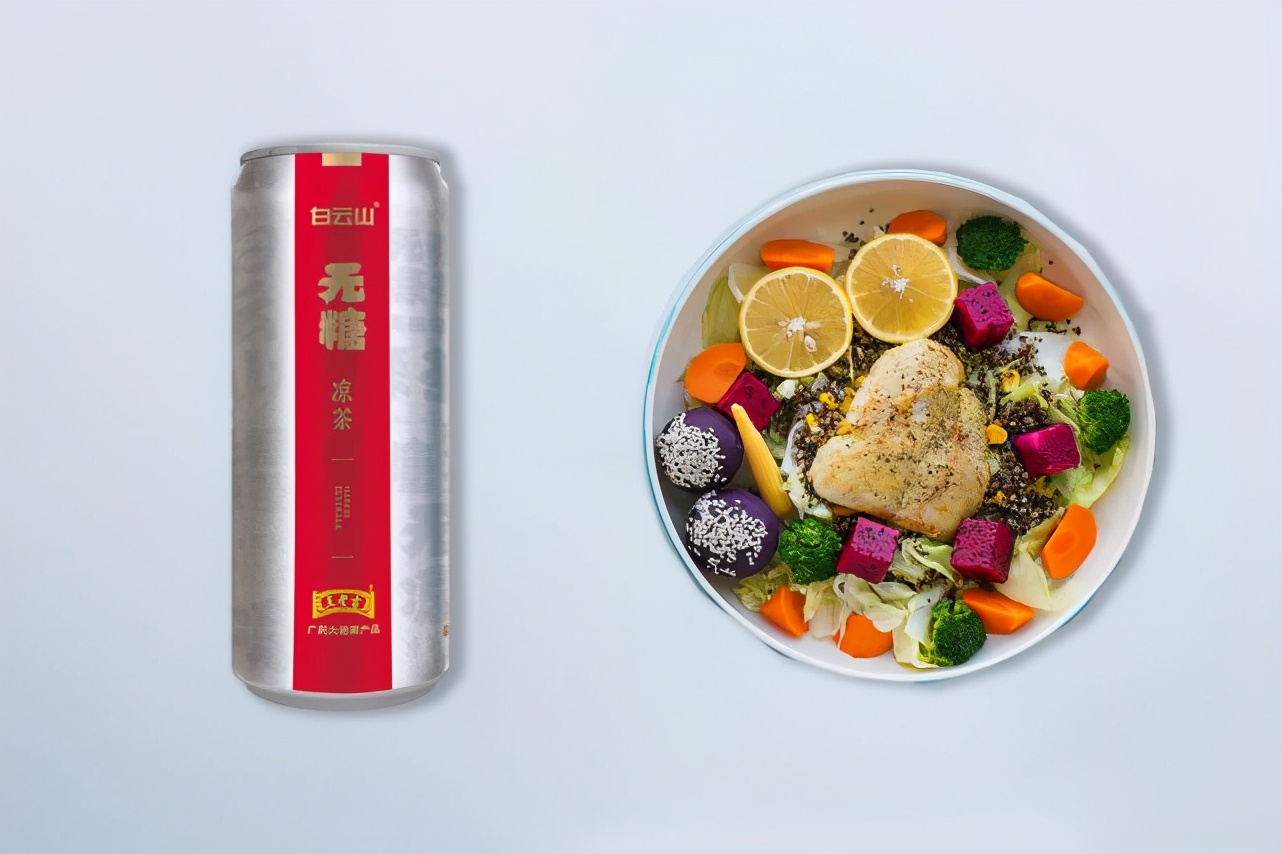 市面上的无糖饮料喝起来有甜味,为什么市面上无糖饮料还是有甜味