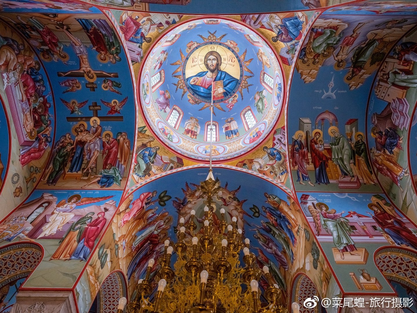 贝尔格莱德旅游免签,东欧冬天旅游攻略