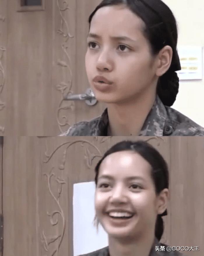 lisa非主流造型,lisa教你变美小诀窍