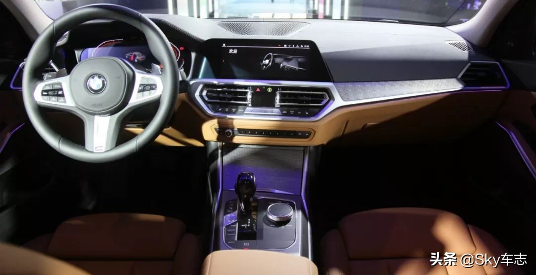 宝马新3系赛道体验+长途试驾之后，建议你千万不要轻易入手