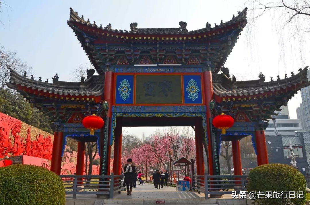 西安大兴善寺求姻缘,西安求姻缘灵验的地方