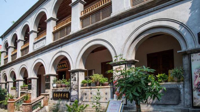 厦门鼓浪屿有岛攻略 (自驾游厦门鼓浪屿登岛攻略)