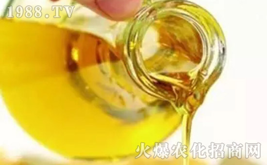 有机硅和橙皮精油助剂哪个好,橙皮精油助剂正确使用方法