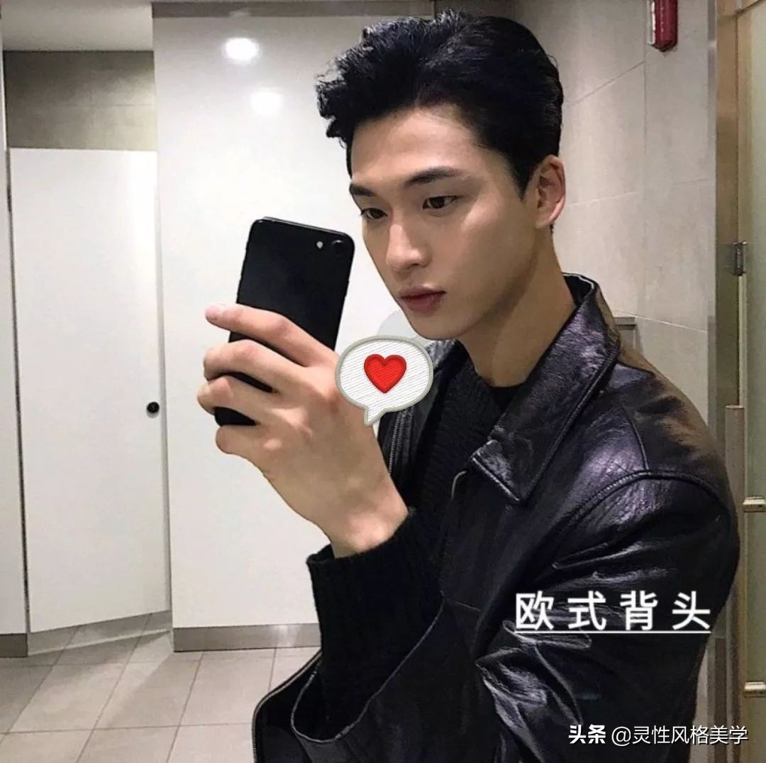 留了这7款男生发型，你想不帅都很难！