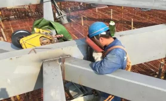 上海建工国家会展中心,上海建工公司会议