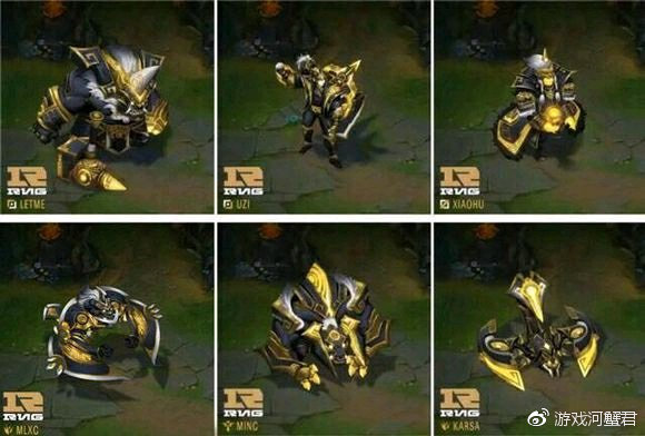 rng冠军皮肤领取,rng冠军皮肤螳螂