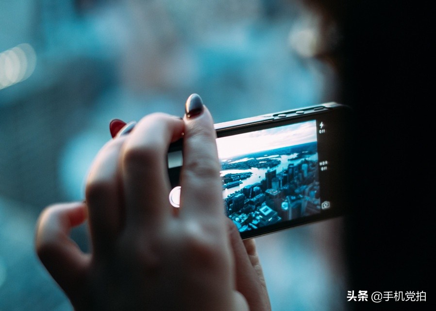 生活小妙招手机摄影,生活小妙招如何拍出爆款