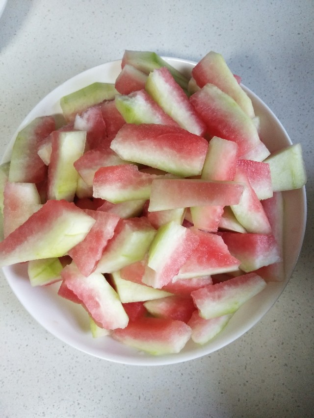 在山东、河南两地，当西瓜遇见黄豆，感觉妙不可言！