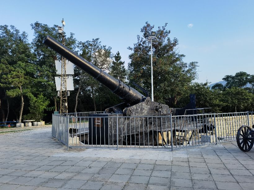 威海和厦门哪个海干净,威海的海干净美丽