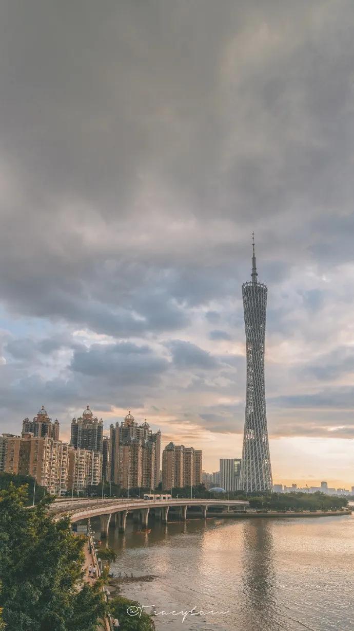 广州值得一去的景点,广州值得旅游吗