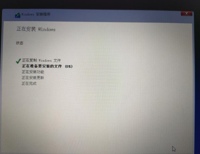 windows安装器找不到iso镜像,windowsserver2016iso镜像文件