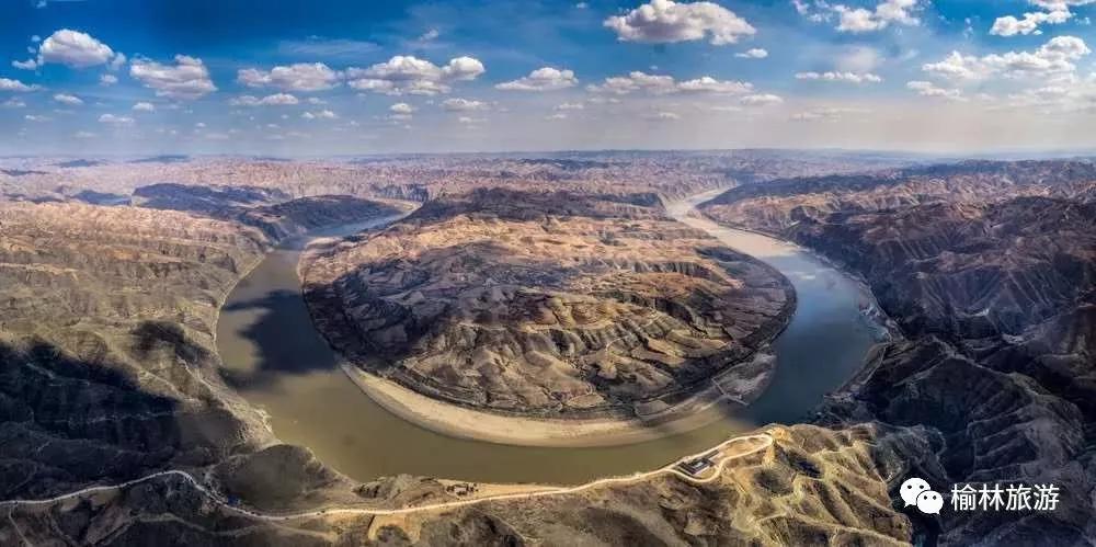 五一有去榆林周边玩的团吗,榆林沿黄公路一日游