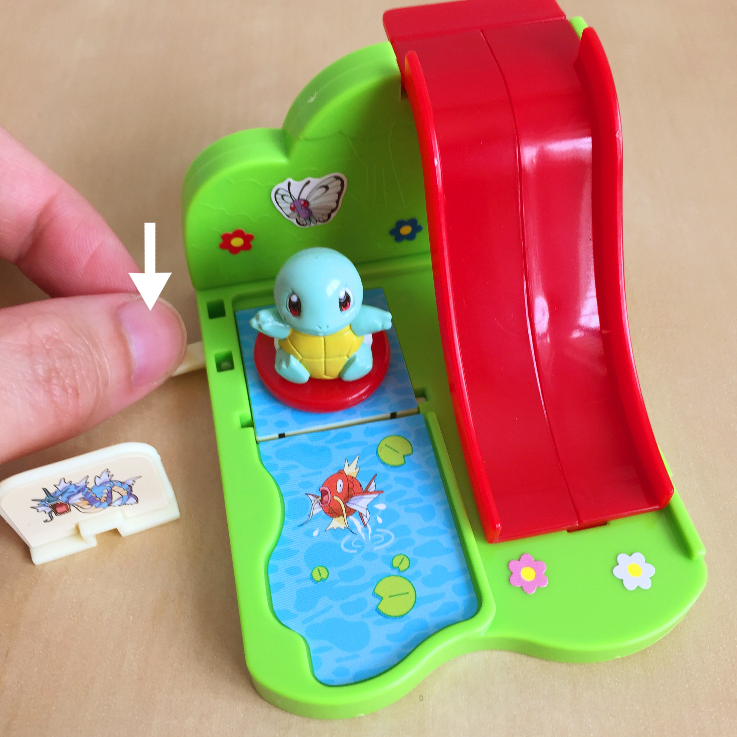 万代精灵宝可梦玩具开箱,bandai玩具开箱