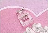 缝纫机针迹知识,缝纫机各种线迹说明及图解