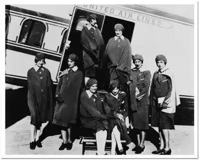 为什么空姐都长得漂亮,空姐为什么一定要长得漂亮