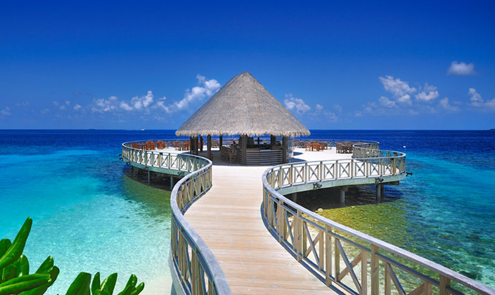 去马尔代夫不懂外语,去马尔代夫不会游泳怎么玩