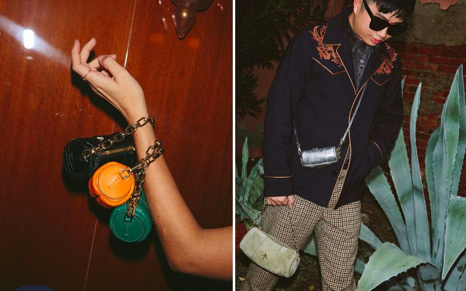 现在流行趋势和之前对比,现在抄袭成风严重吗